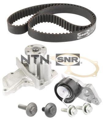 Kit de distribuição SNR ref. KDP452.180