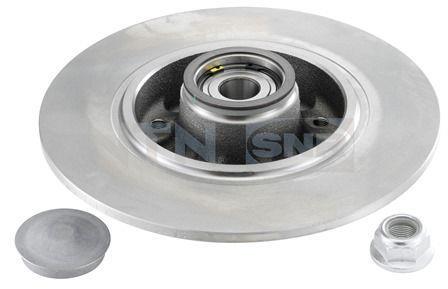 Discos de freno SNR ref. KF155.103U