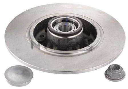 Discos de freno SNR ref. KF155.131U