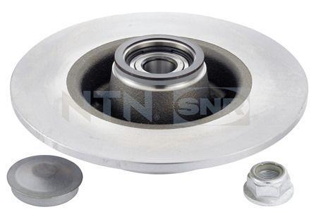 Discos de freno SNR ref. KF155.77U