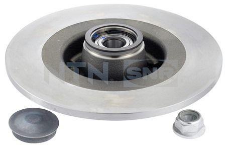 Disques de frein SNR ref. KF155.78U