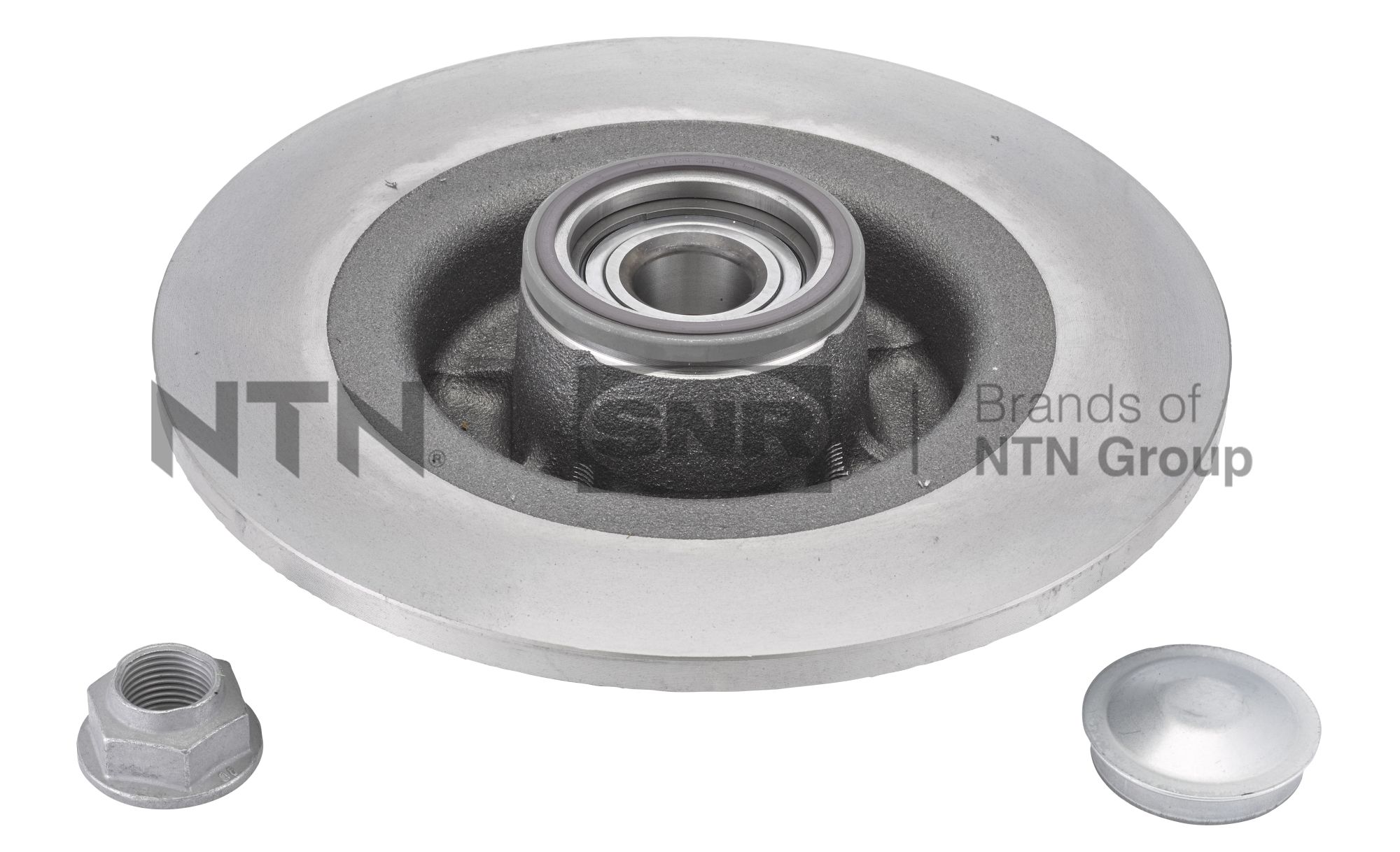 Discos de freno SNR ref. KF155.79U