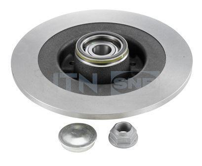 Disques de frein SNR ref. KF155.91U