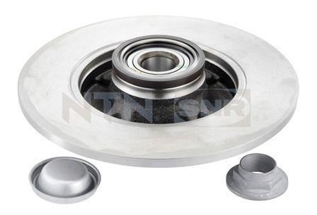 Discos de freno SNR ref. KF159.53U