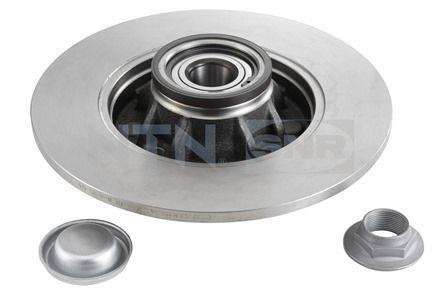 Discos de freno SNR ref. KF159.54U