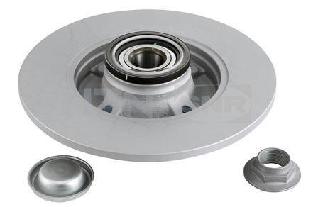 Discos de freno SNR ref. KF159.57U