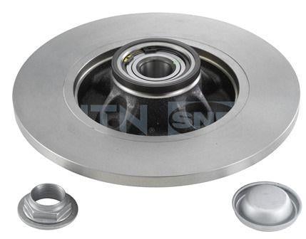 Discos de freno SNR ref. KF159.60U