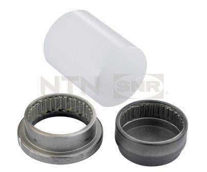 Silentblock del puente trasero SNR ref. KS559.01