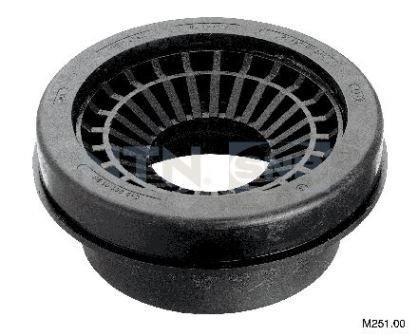 Rolamento copo de suspensão SNR M251.00