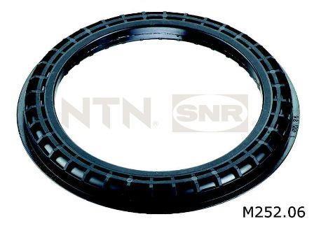 Roulement, coupelle de suspension SNR M252.06