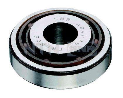 Roulement, coupelle de suspension SNR M255.06