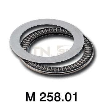 Kit de reparação copo de suspensão SNR ref. M258.01