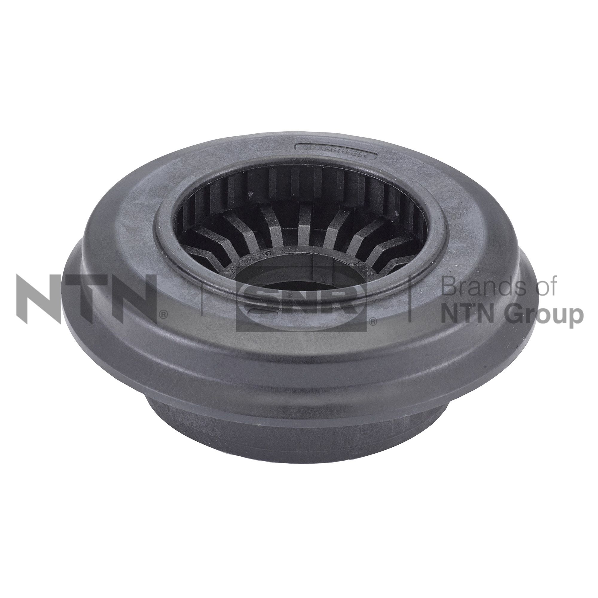 Rolamento copo de suspensão SNR M258.15