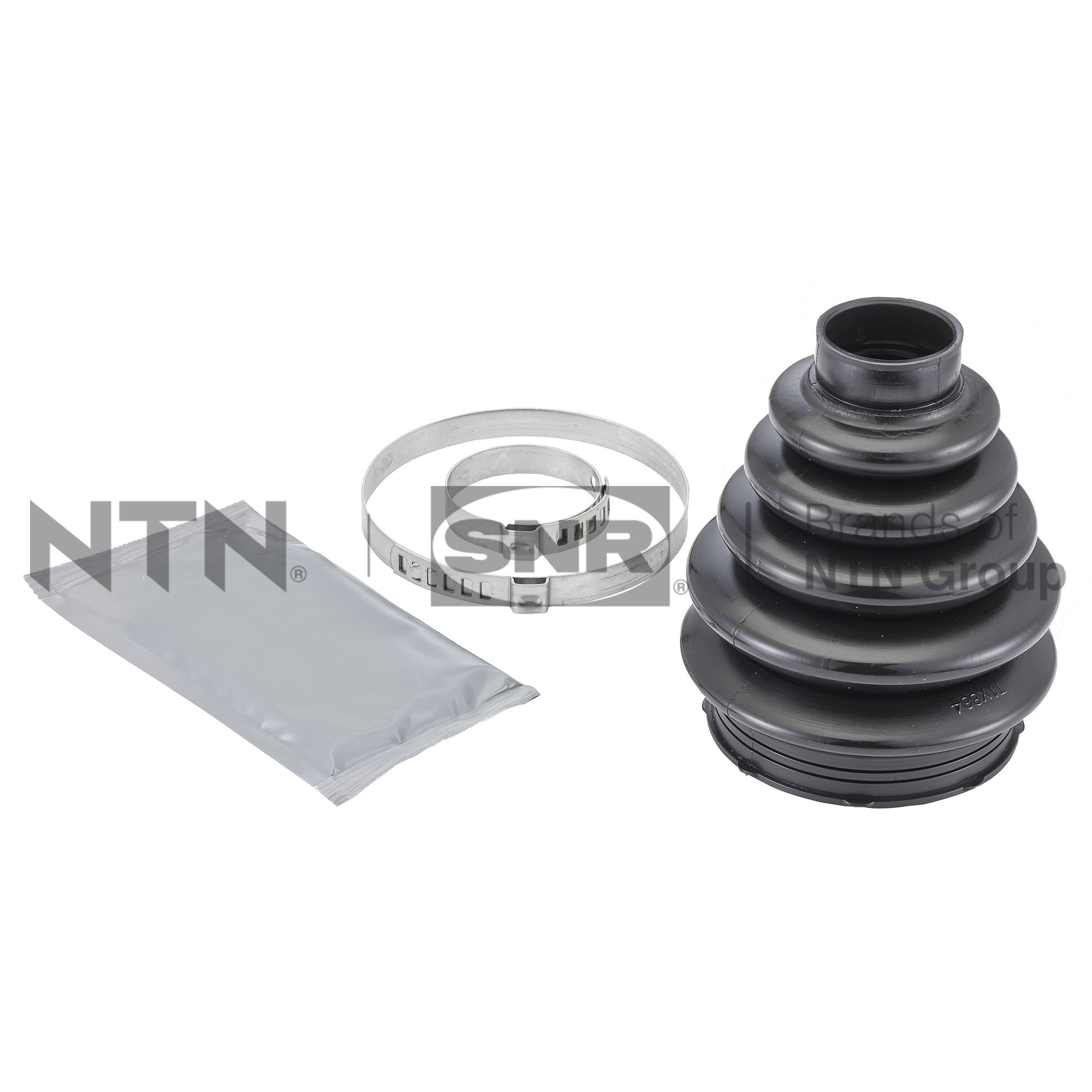 Soufflet de cardan SNR OBK52.026