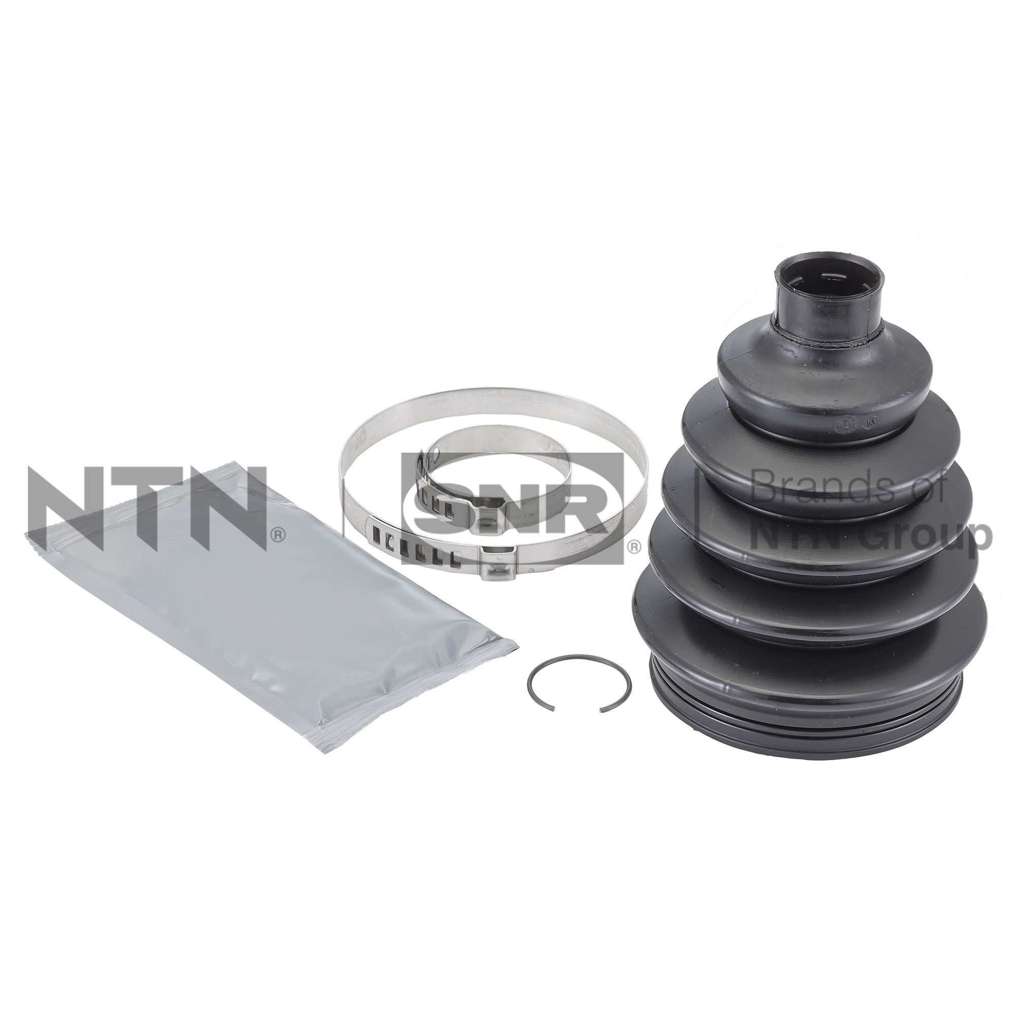 Fole de cardã SNR OBK53.018