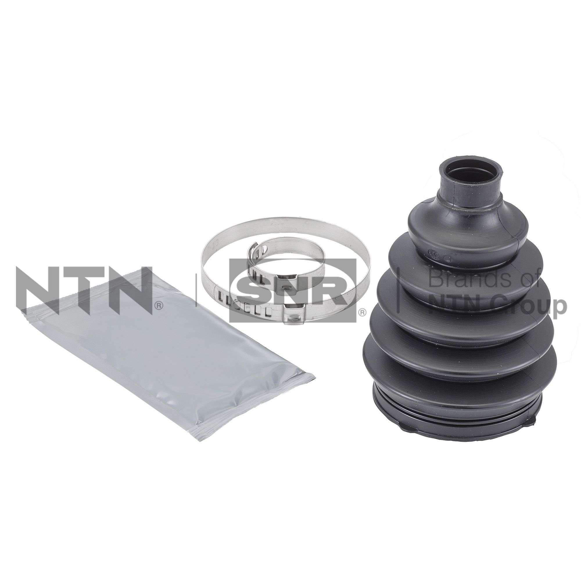 Soufflet de cardan SNR OBK58.011