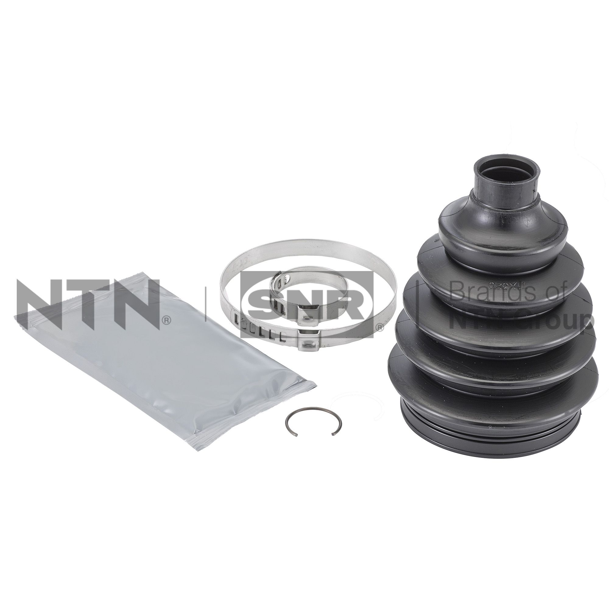 Soufflet de cardan SNR OBK59.003