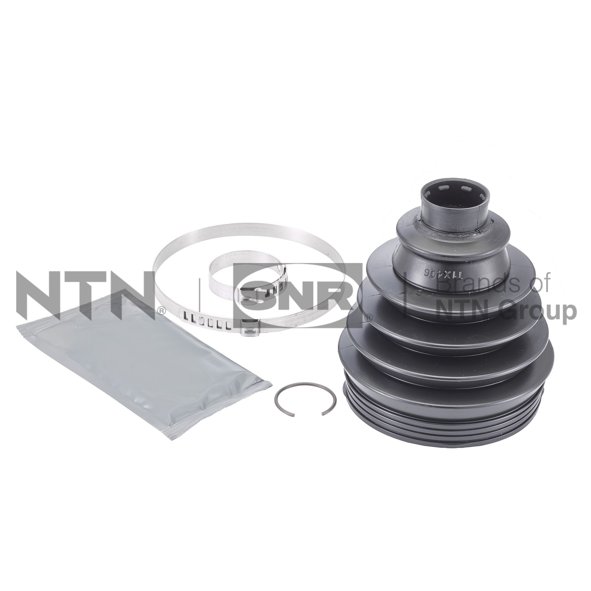 Soufflet de cardan SNR OBK59.004