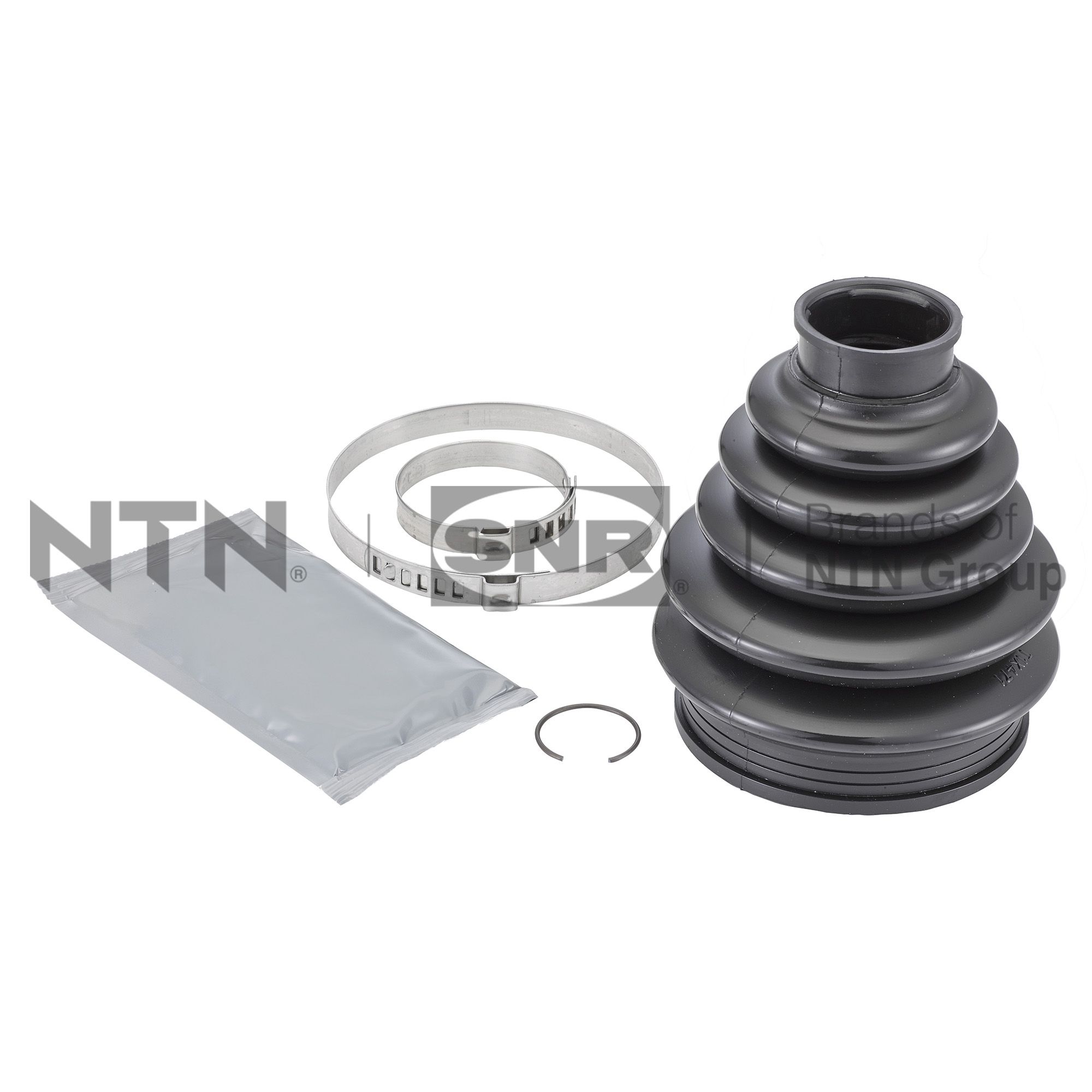 Soufflet de cardan SNR OBK59.005