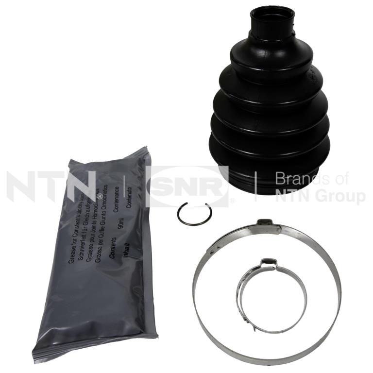 Soufflet de cardan SNR ref. OBK60.003