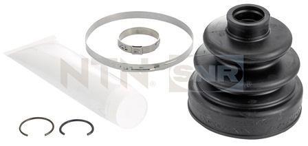Soufflet de cardan SNR OBK61.001