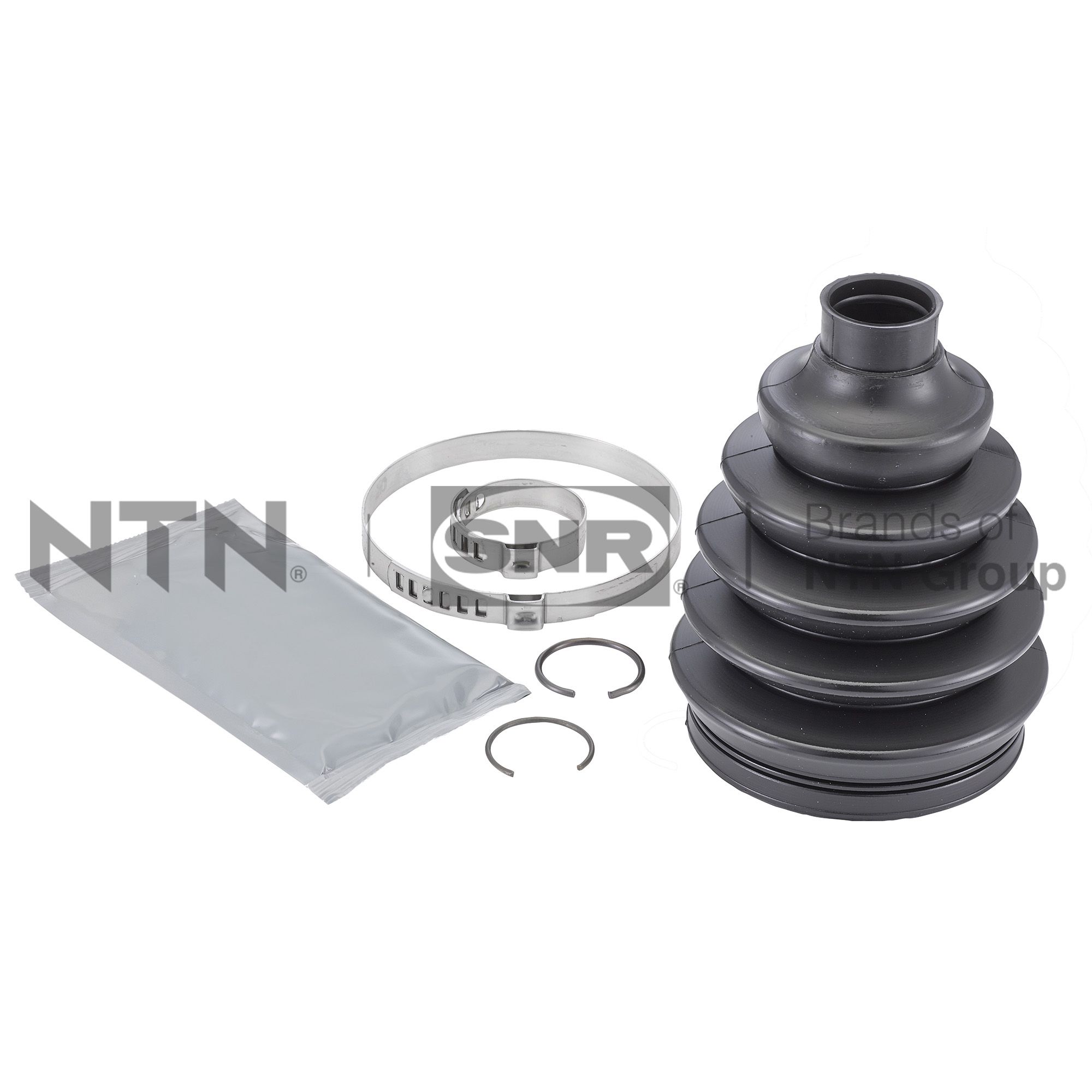 Soufflet de cardan SNR OBK62.001