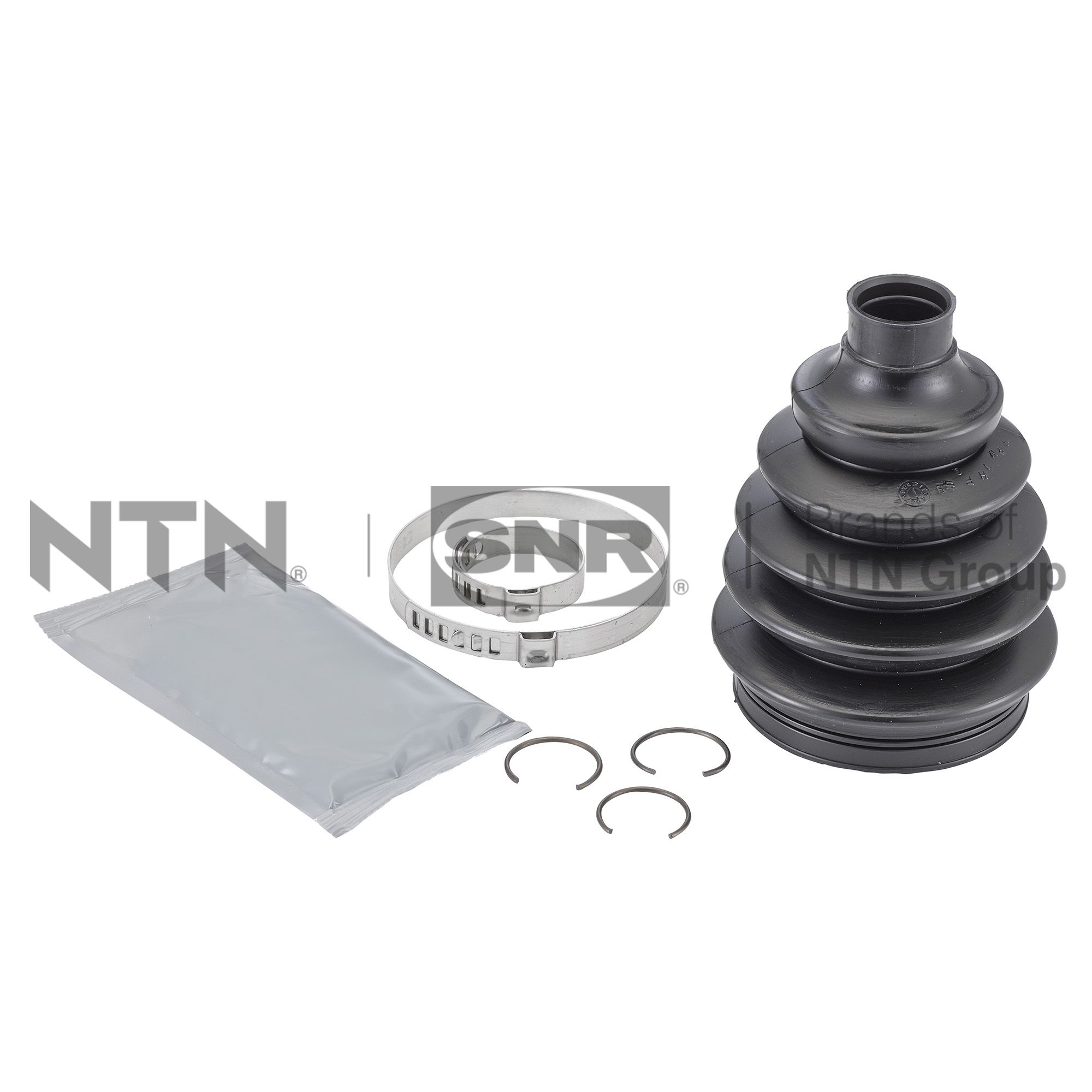 Soufflet de cardan SNR OBK62.002