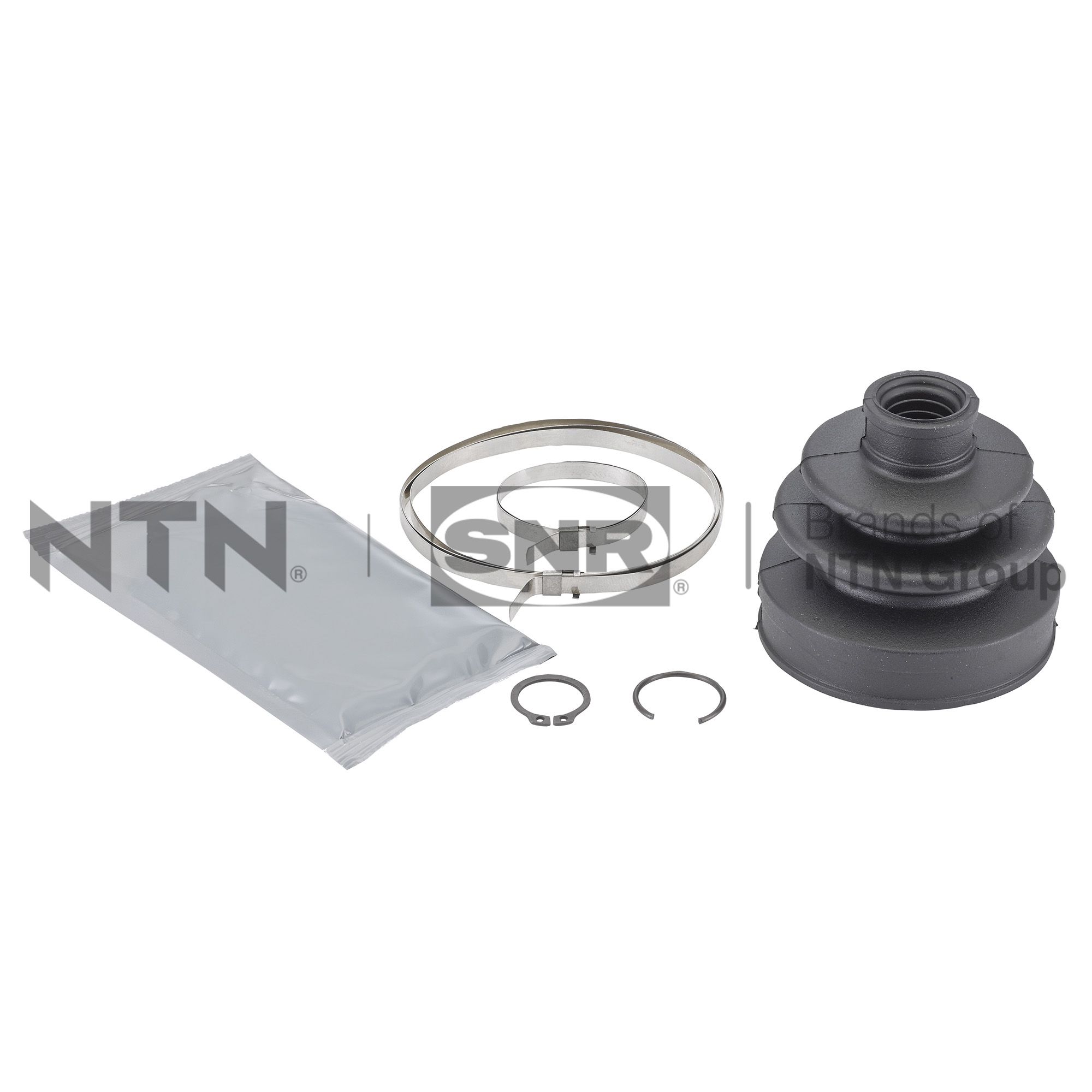 Fole de cardã SNR OBK68.007