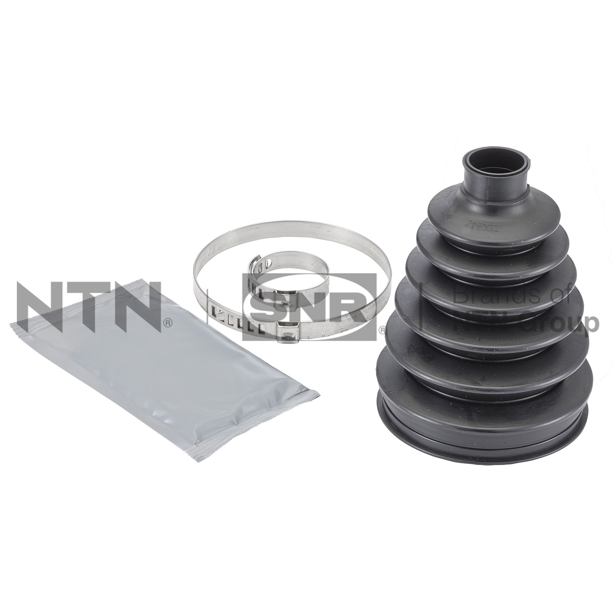 Soufflet de cardan SNR OBK74.007