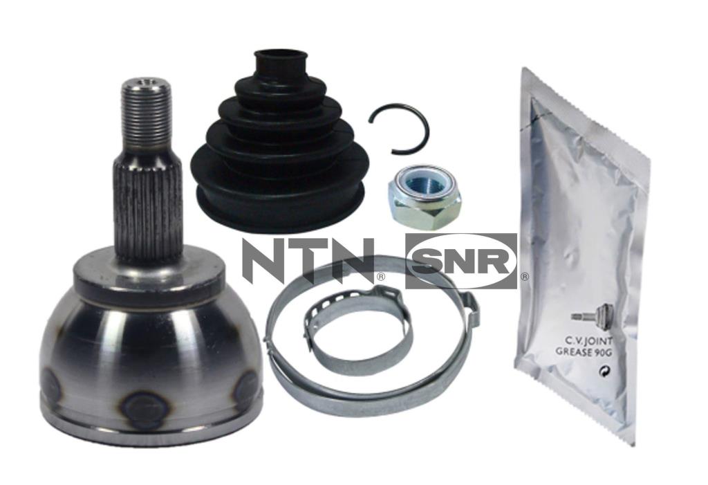 Joint homocinétique, transmission SNR OJK51.002