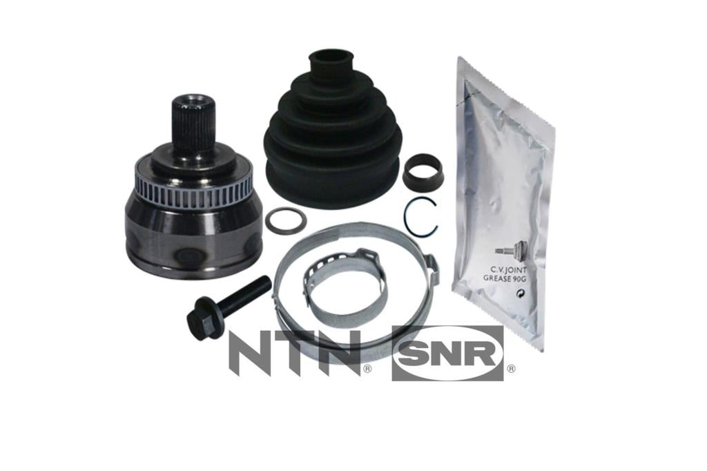 Joint homocinétique, transmission SNR OJK52.002