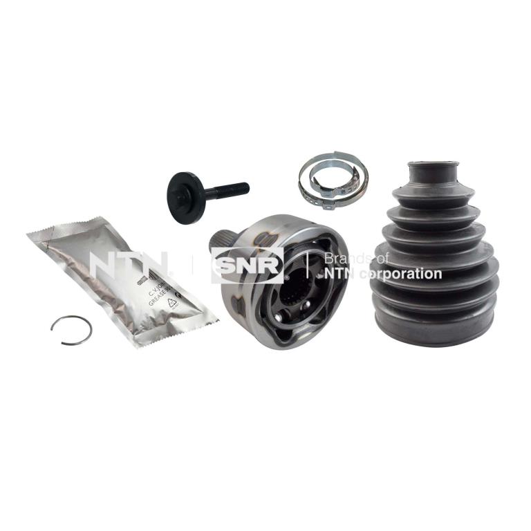 Joint homocinétique, transmission SNR OJK52.006