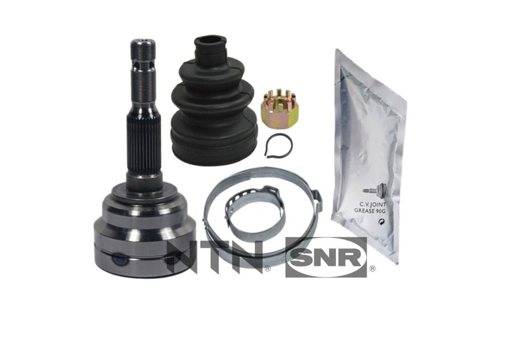 Joint homocinétique, transmission SNR ref. OJK53.006