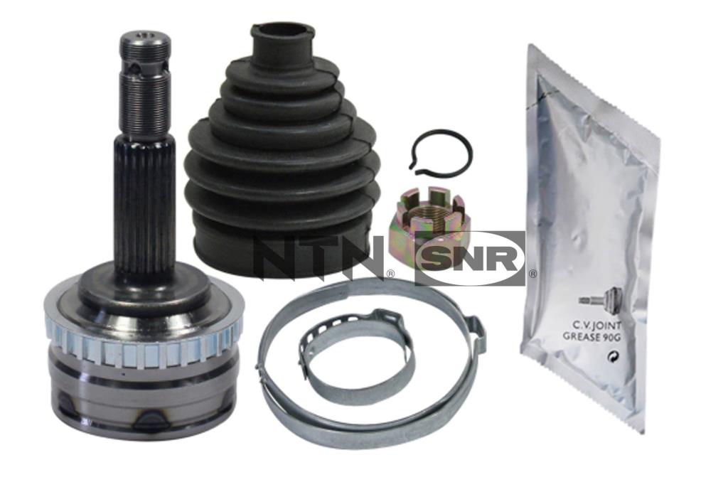 Joint homocinétique, transmission SNR OJK53.008
