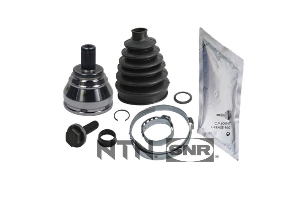 Joint homocinétique, transmission SNR OJK54.004