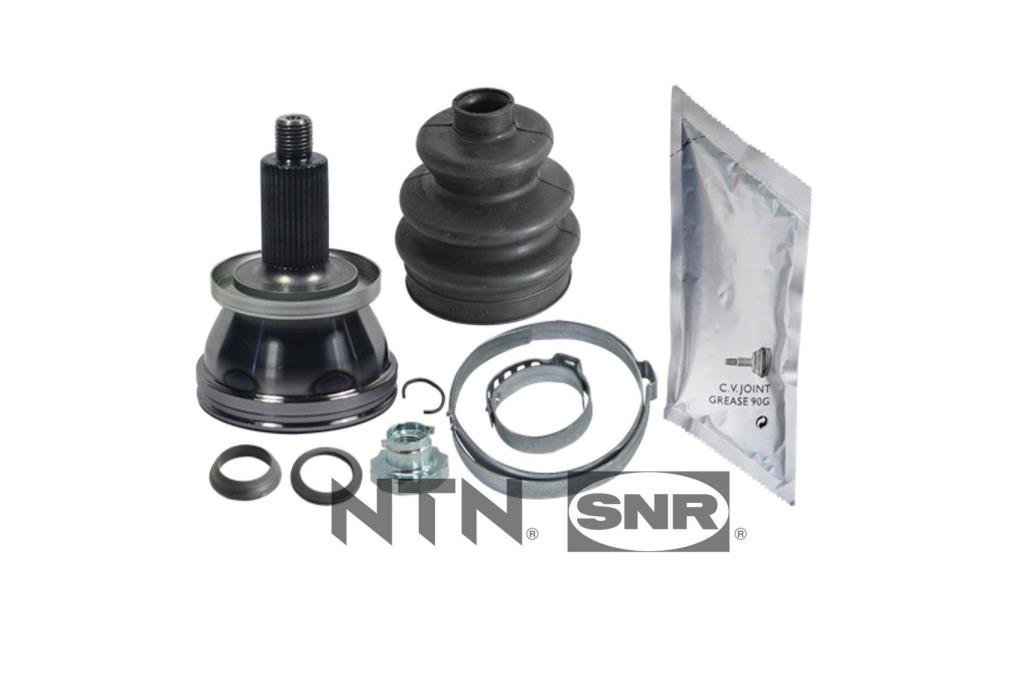 Joint homocinétique, transmission SNR OJK54.006