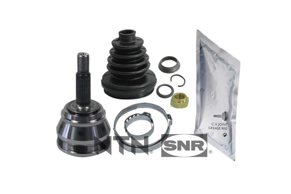 Joint homocinétique, transmission SNR OJK54.007