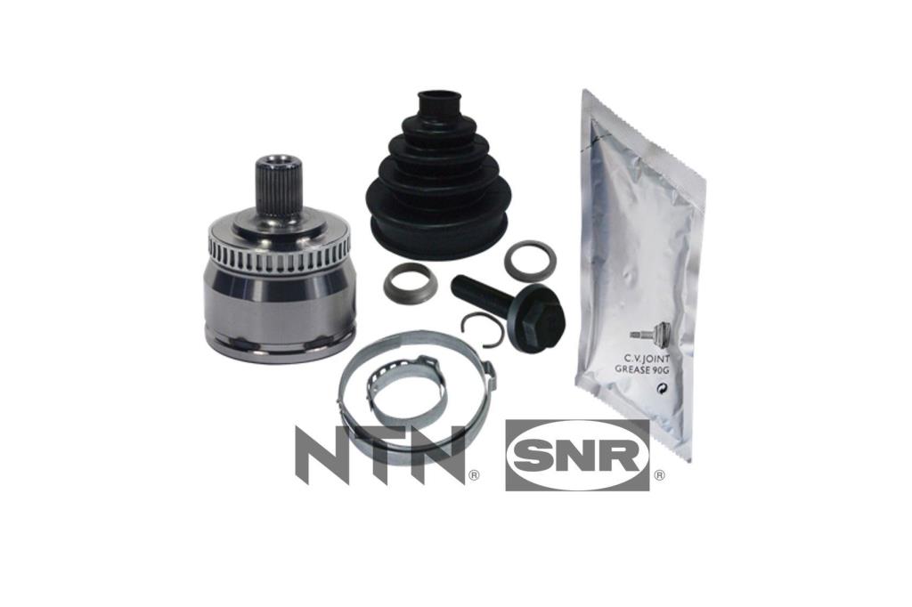 Joint homocinétique, transmission SNR OJK54.010