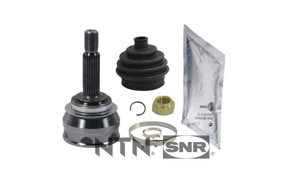 Joint homocinétique, transmission SNR OJK54.017