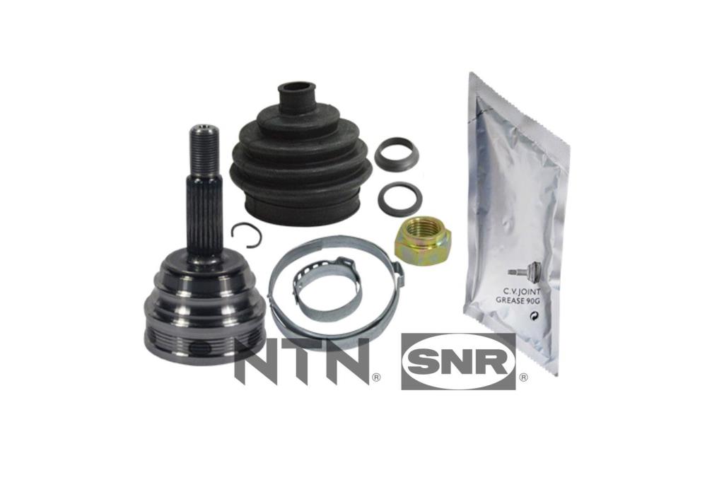 Joint homocinétique, transmission SNR OJK54.018