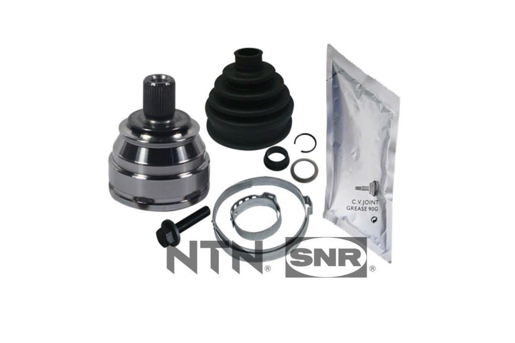 Joint homocinétique, transmission SNR ref. OJK54.019