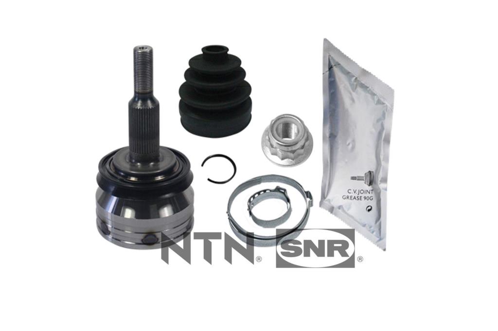 Joint homocinétique, transmission SNR OJK54.022