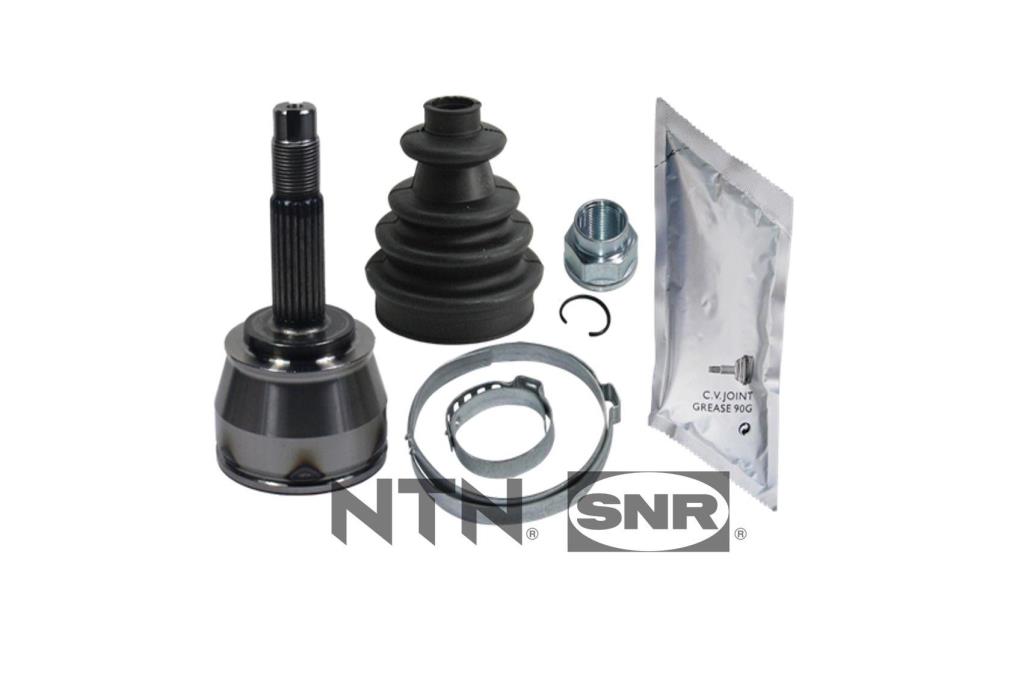 Joint homocinétique, transmission SNR OJK58.005