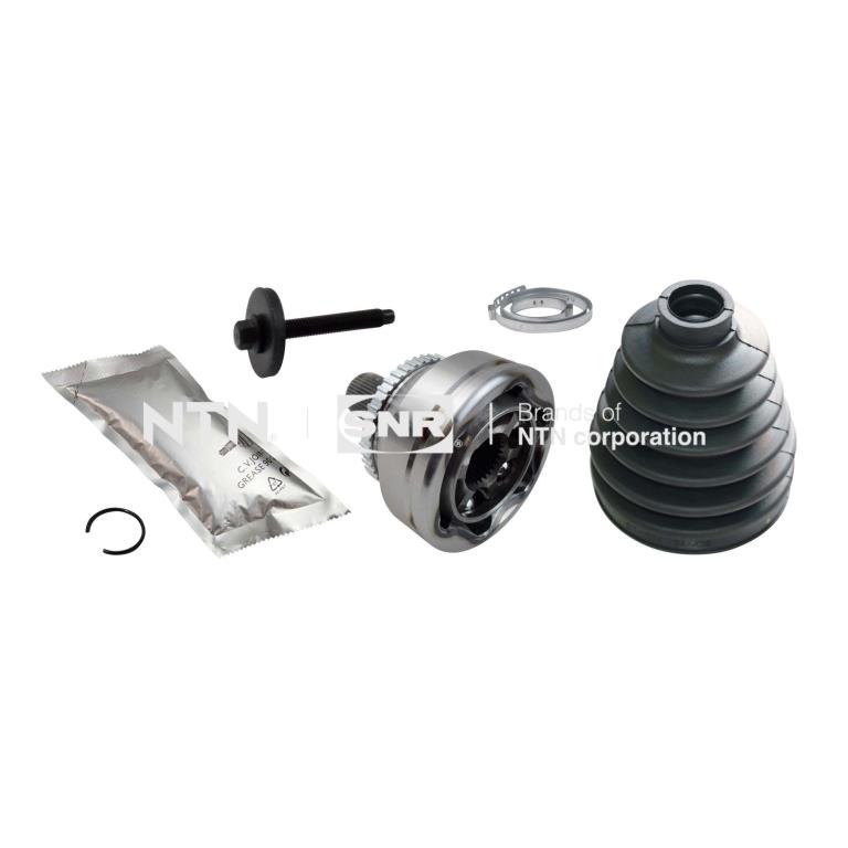 Joint homocinétique, transmission SNR OJK65.004