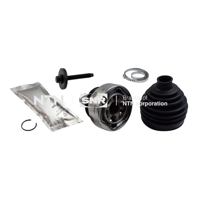 Joint homocinétique, transmission SNR OJK65.005