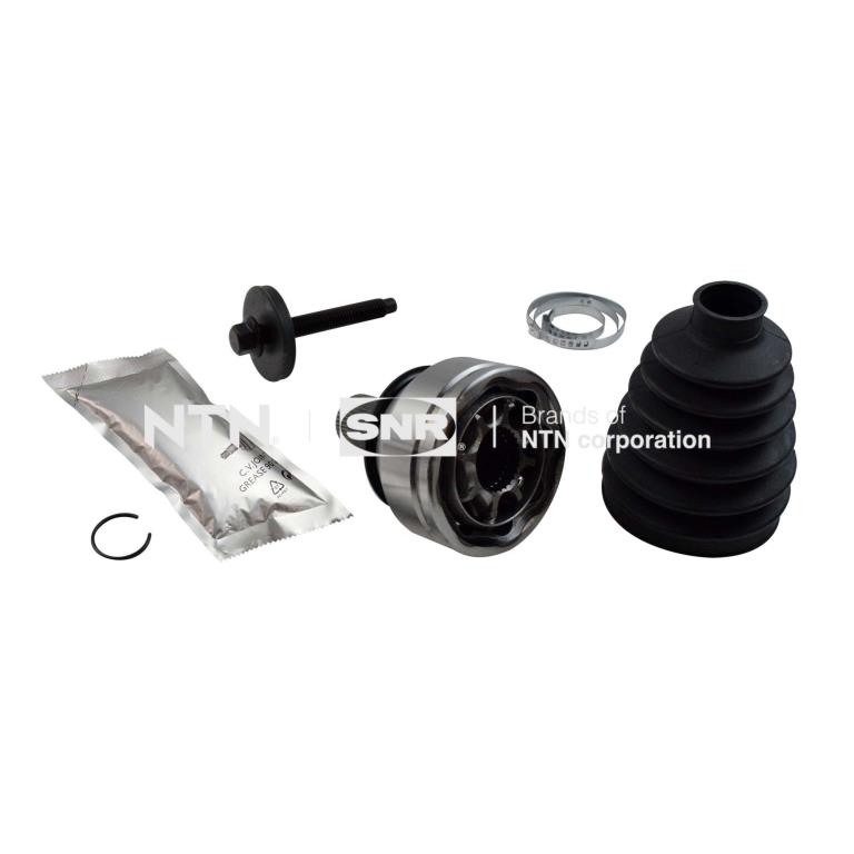 Joint homocinétique, transmission SNR ref. OJK65.006