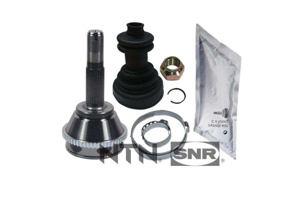 Joint homocinétique, transmission SNR OJK66.005