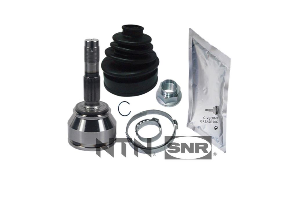 Joint homocinétique, transmission SNR OJK66.008