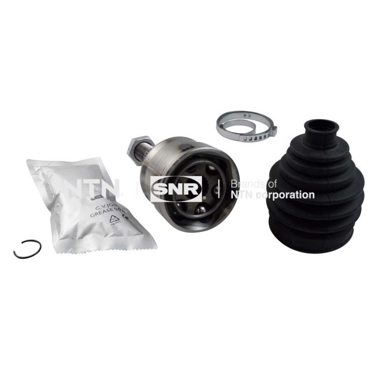 Joint homocinétique, transmission SNR OJK73.001