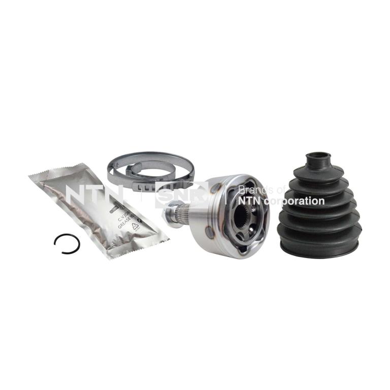 Joint homocinétique, transmission SNR OJK74.007